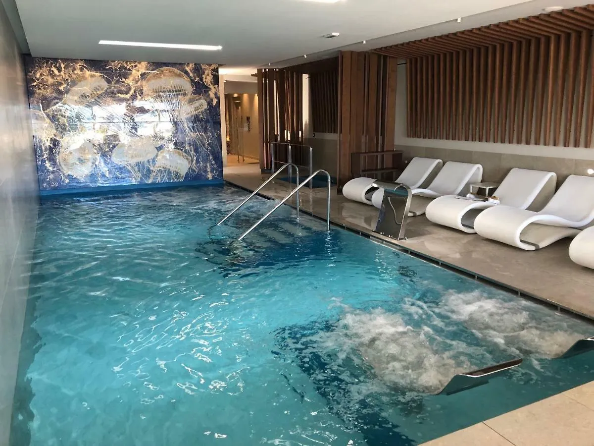 Majestic Beach Hotel & Wellness Bibione