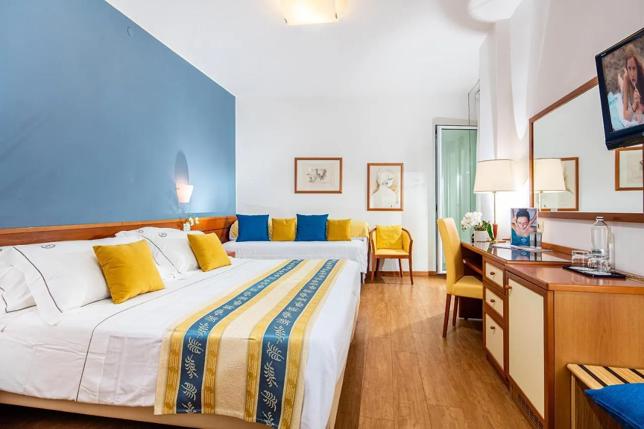 Majestic Beach Hotel & Wellness Bibione
