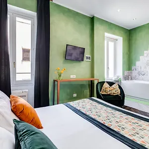 Ripetta Luxurious 2* Rom