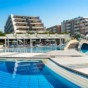 Hotel Savoy & Thermal