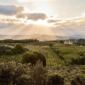 Castello Del Nero 5* Tavarnelle Val di Pesa