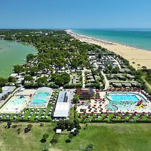 3* Campingplatz Camping Village Capalonga