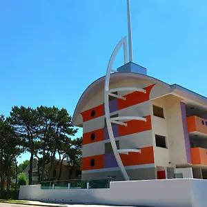 Silver Sail Apartament
