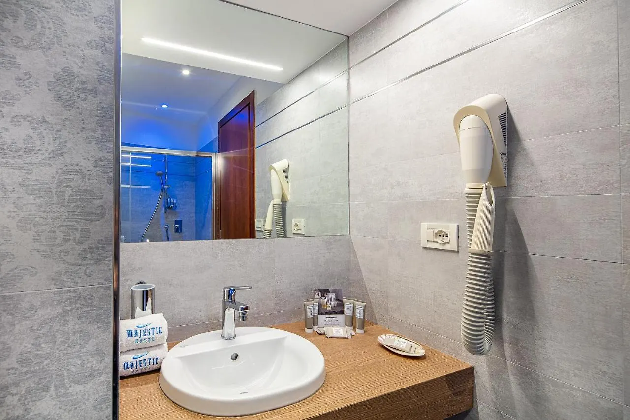 Majestic Beach Hotel & Wellness Bibione